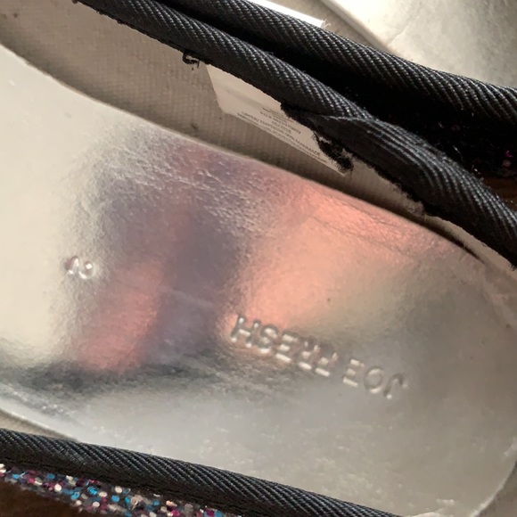 Joe fresh shoes - Picture 2 of 3